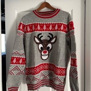 Christmas Sweater